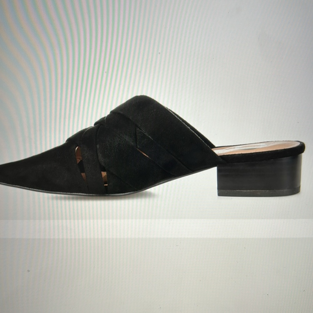 Journee Collection Kalida Mule - Picture 6 of 11